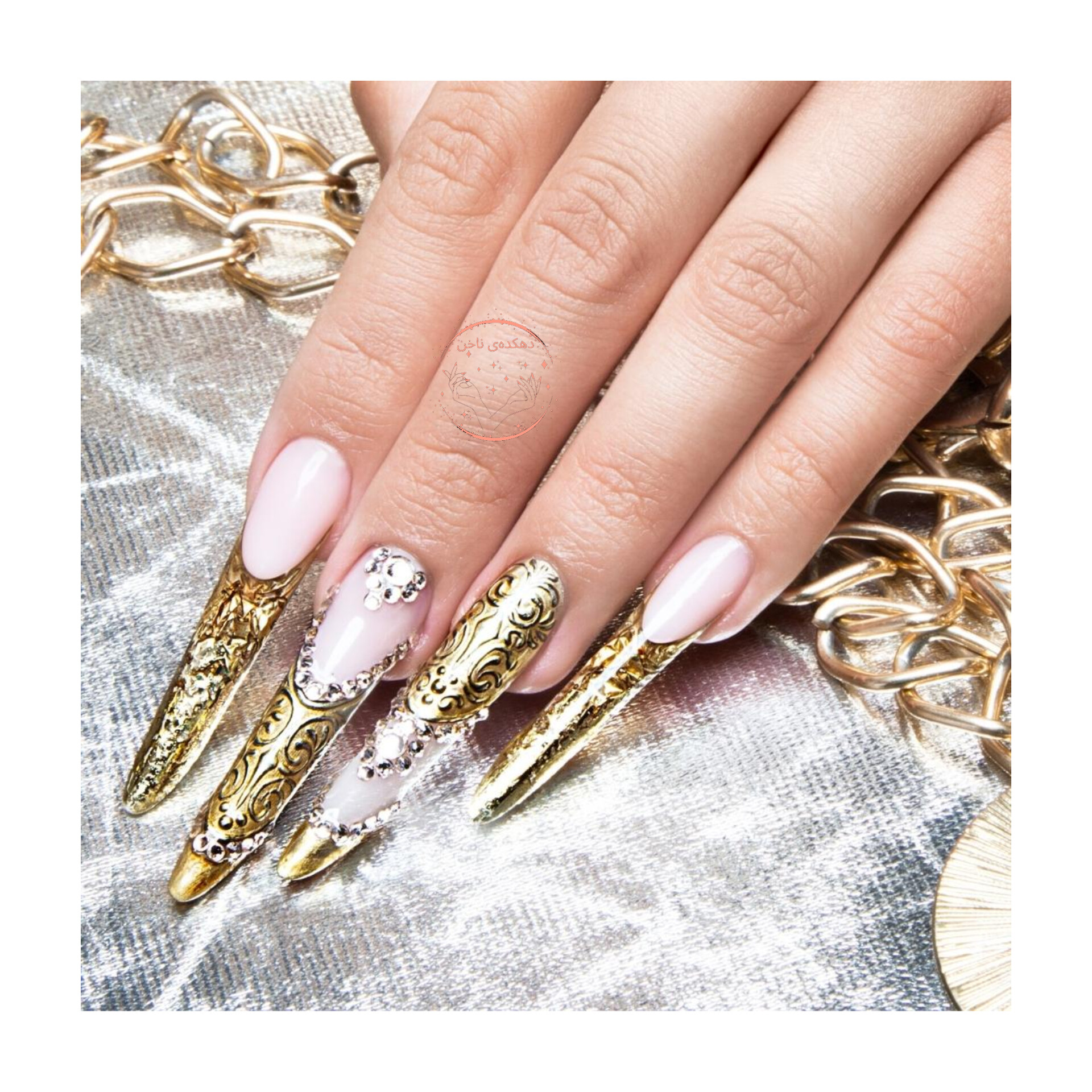 کاشت ژورنالی