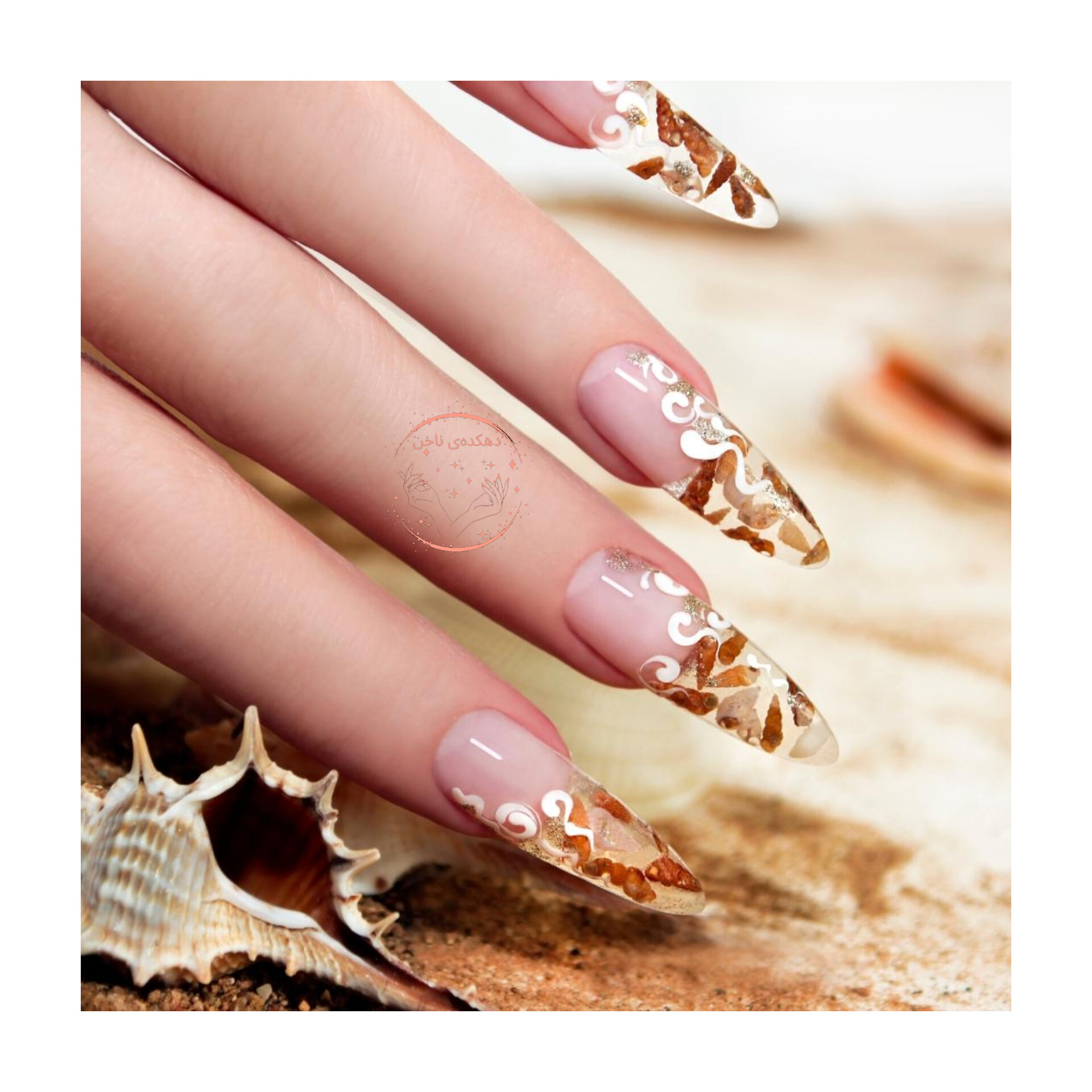 کاشت آکواریوم